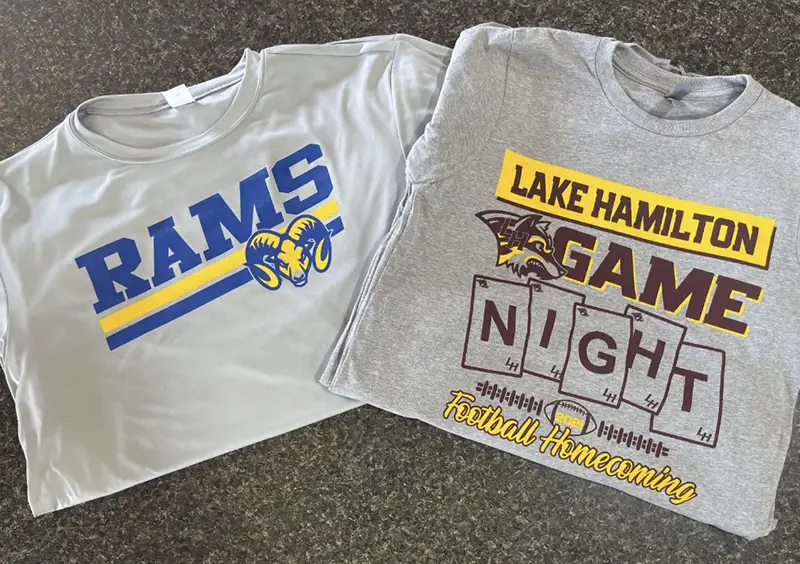 Our Brands Arkansas Logo Logic